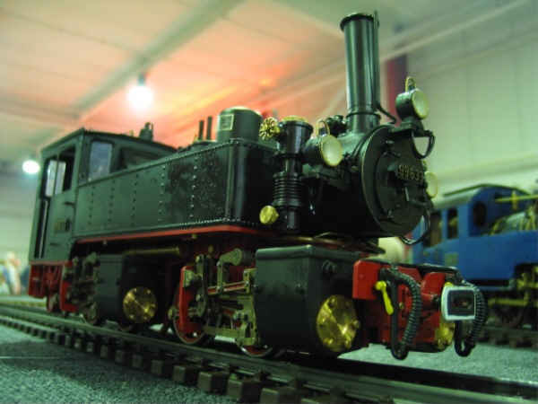 Max's TSSD  1