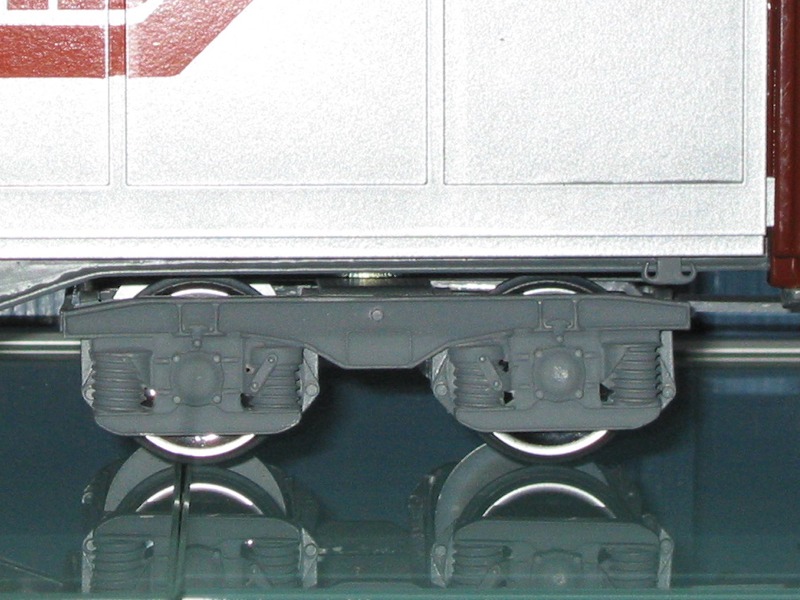 Scheba RhB Schiebewandwagen Detail I