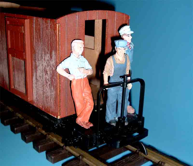 Rohbau_Mannschaftswagen