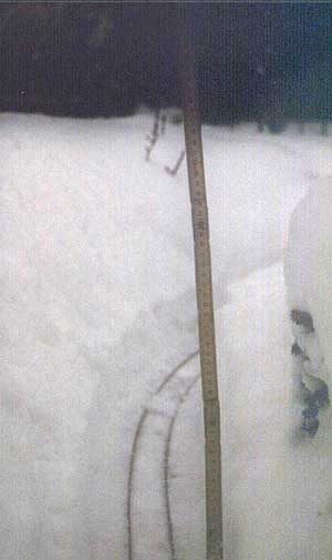 Schneemessung1