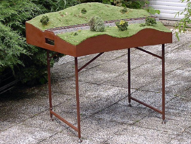 Bogenmodul