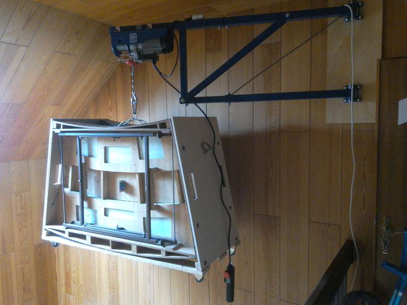 Modul Transport 01)