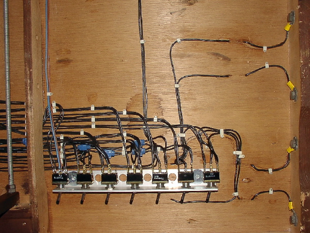 Modul Schalter