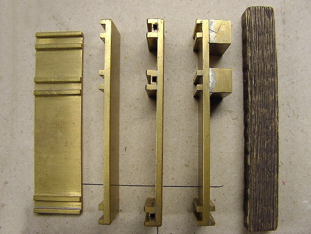 Spur und Bohrlehren glbspii1