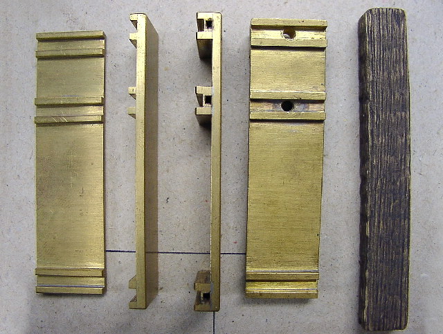Spur und Bohrlehren glbspii2