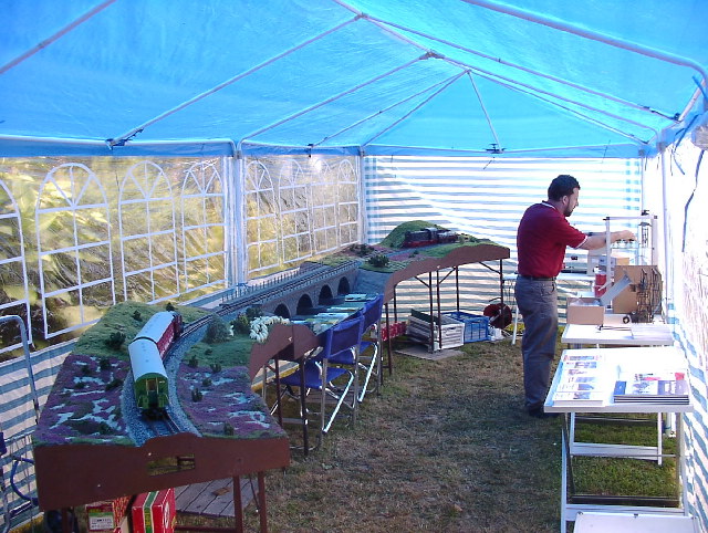 Module Design HSB