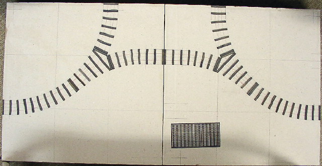 Domino IIf Schwellen