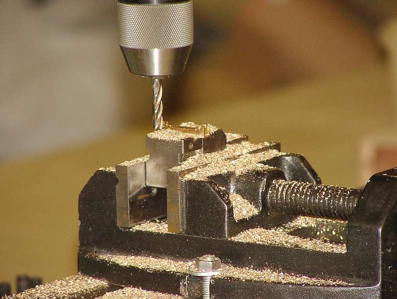 Spurlehre IIf