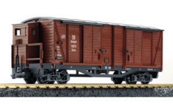 Das Original 43630 von LGB