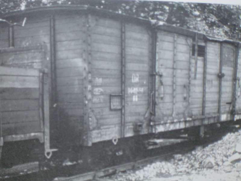 Original 99-02-56 Ex-Eisfeld