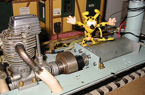 T1Generator