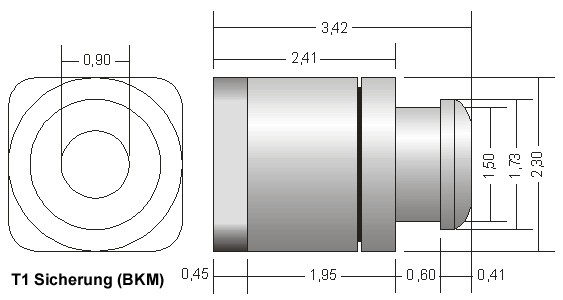 T1_Sicherung