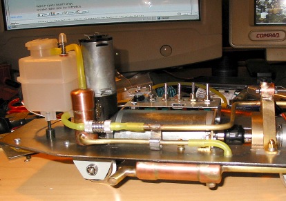 T1dr
