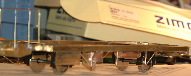2. Phase Chassis