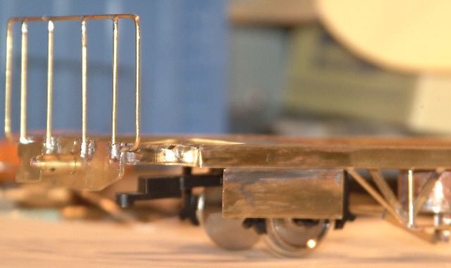 2. Phase chassis 02