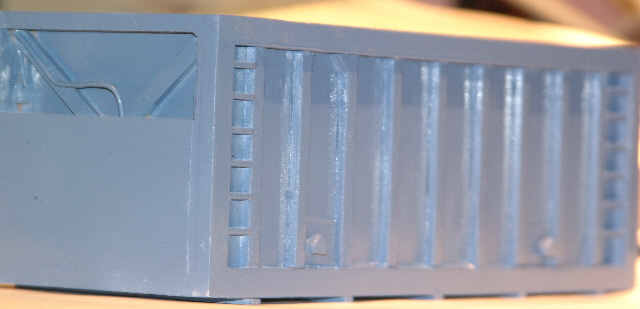2. Phase container 2