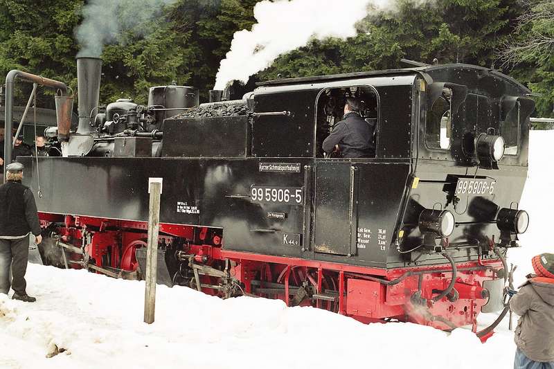 Wasserfassen für 99 5906-5