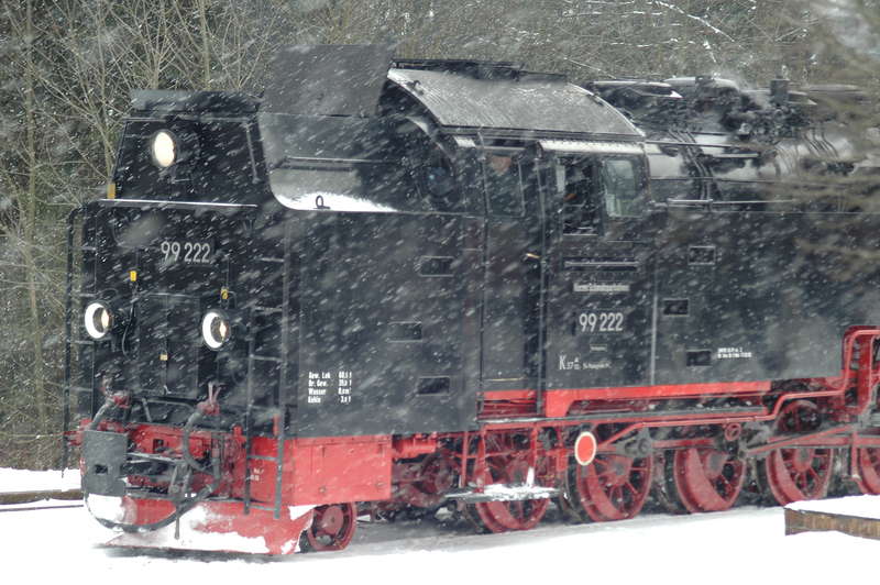 99 222 Drei Annen Hohne