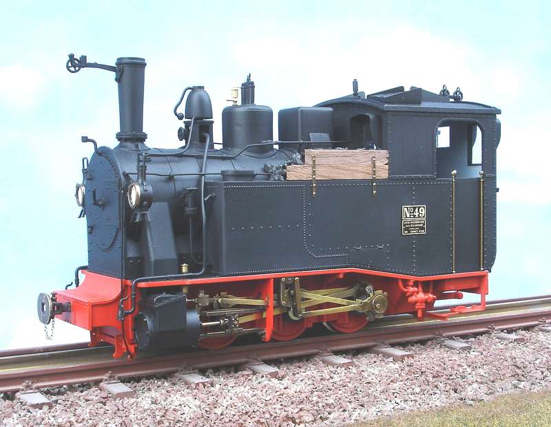 IK 49 IIe