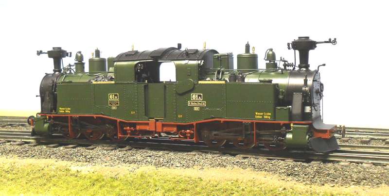 II K 61