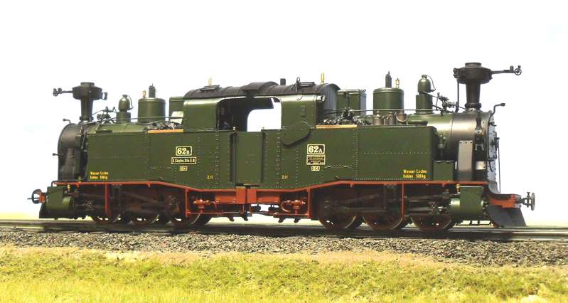 II K 62
