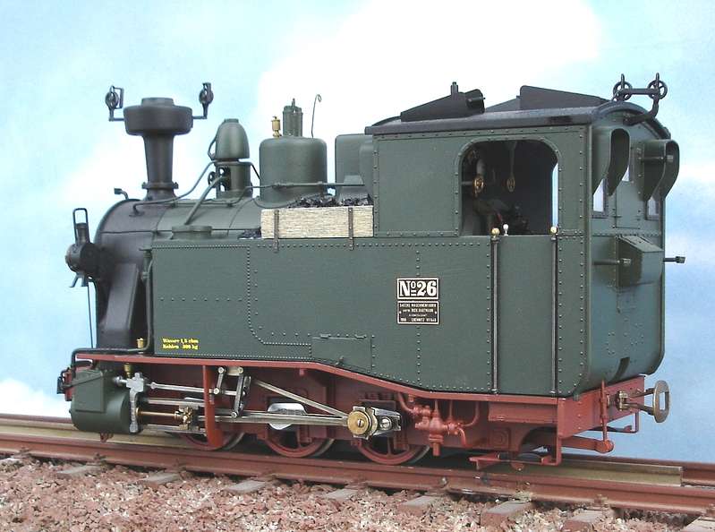 IK 26 IIe
