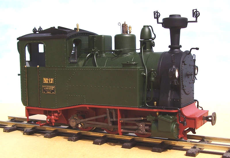 I K Nr. 12 IIe