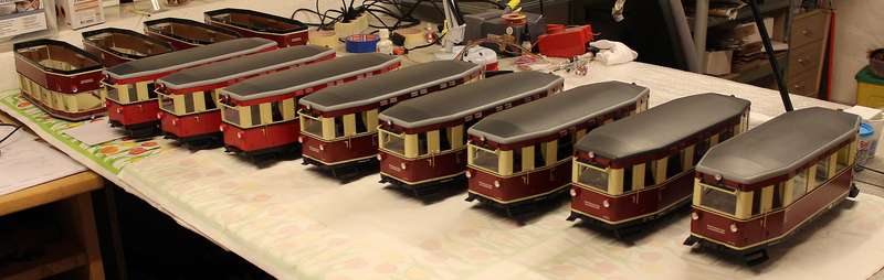 T1 HF Serie