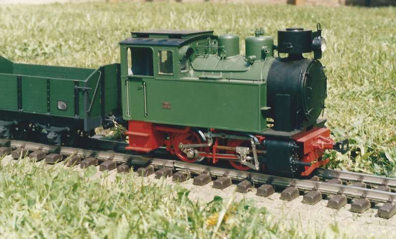 Spremberger Stadtbahn No 11 (1)