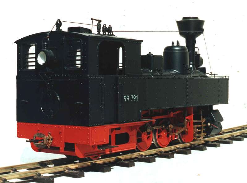 99 791 IIe