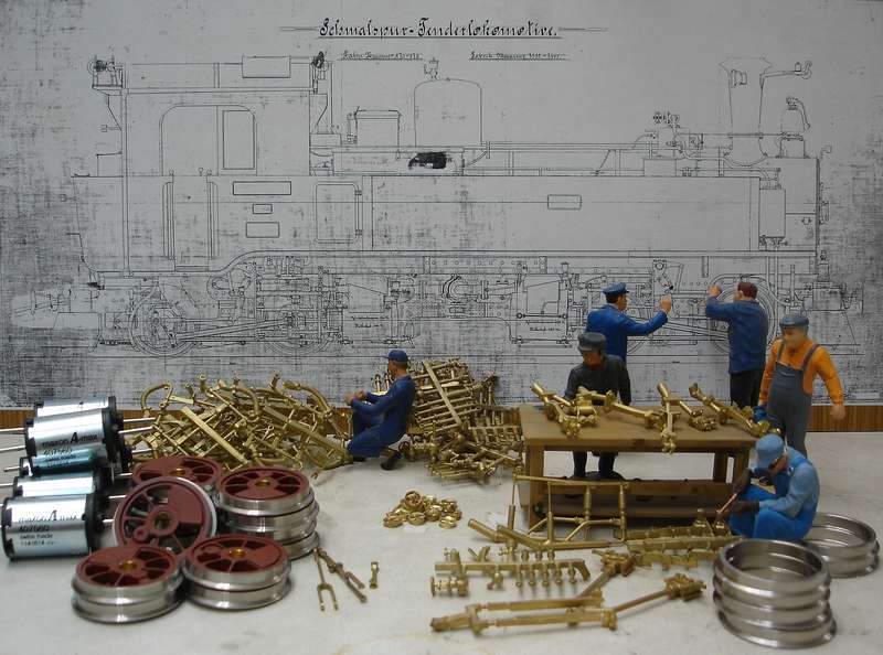Werkstatt IV K 1.1.12