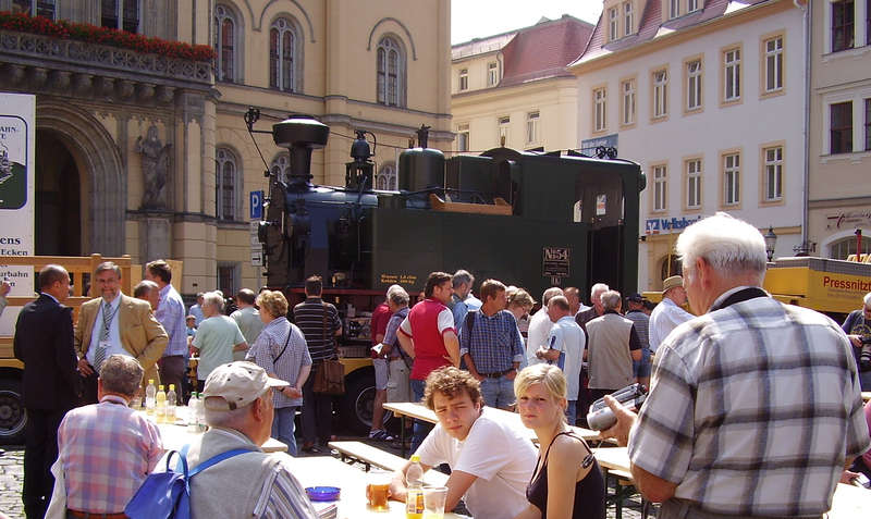 Zittau 3.7.09