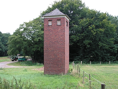 Trafohaus 3a