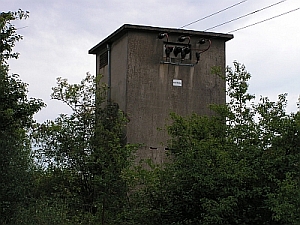 Trafohaus 8