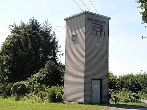 Trafohaus 4a
