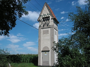 Trafohaus 5a