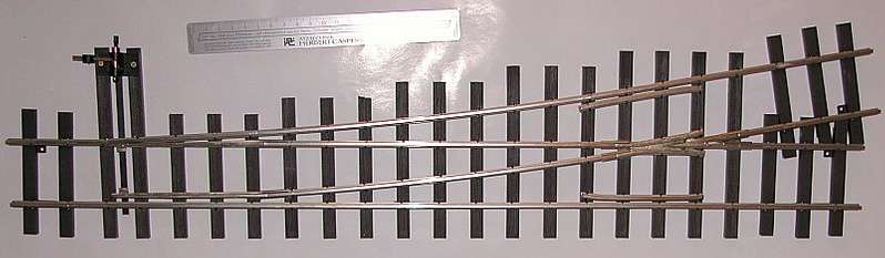 Llagas weiche mit 3m Radius
