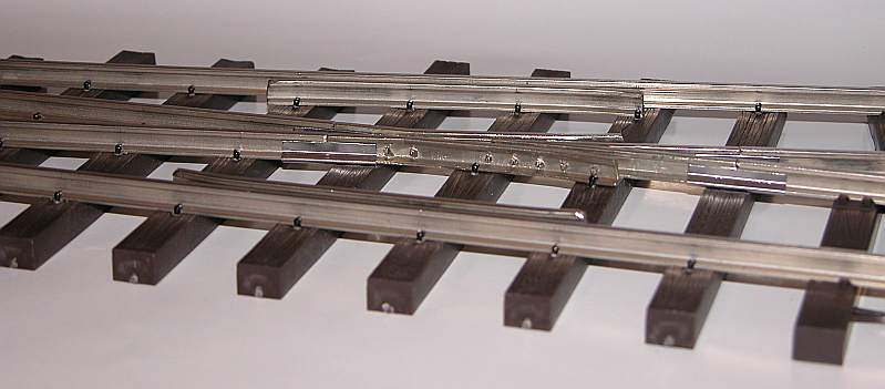 Llagas weiche mit 3m Radius