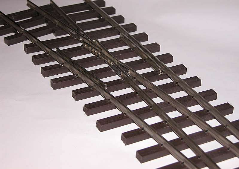 Llagas weiche mit 3m Radius