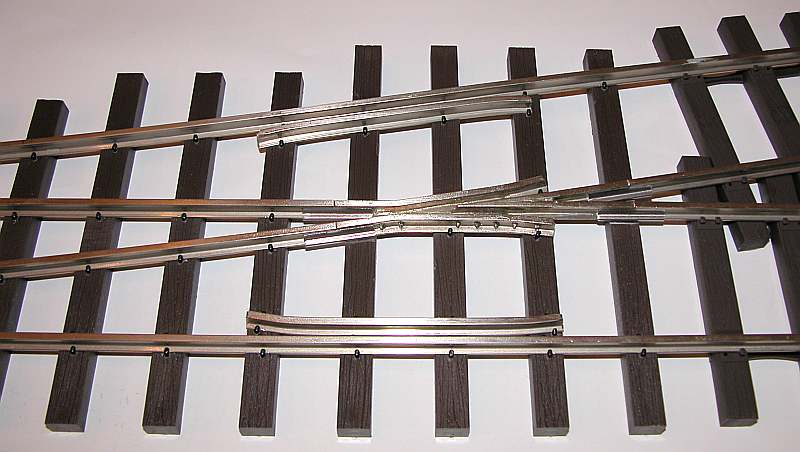 Llagas weiche mit 3m Radius