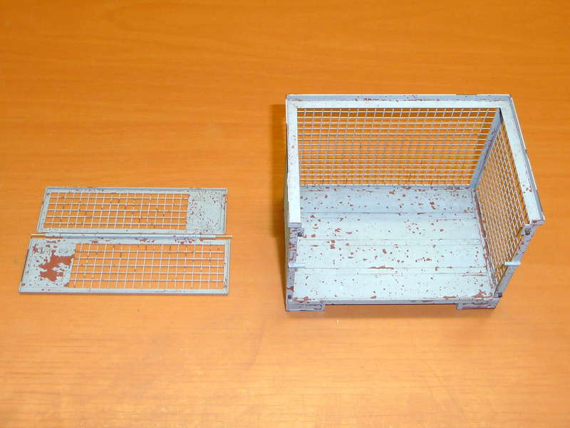 Gitterbox 1:10 3