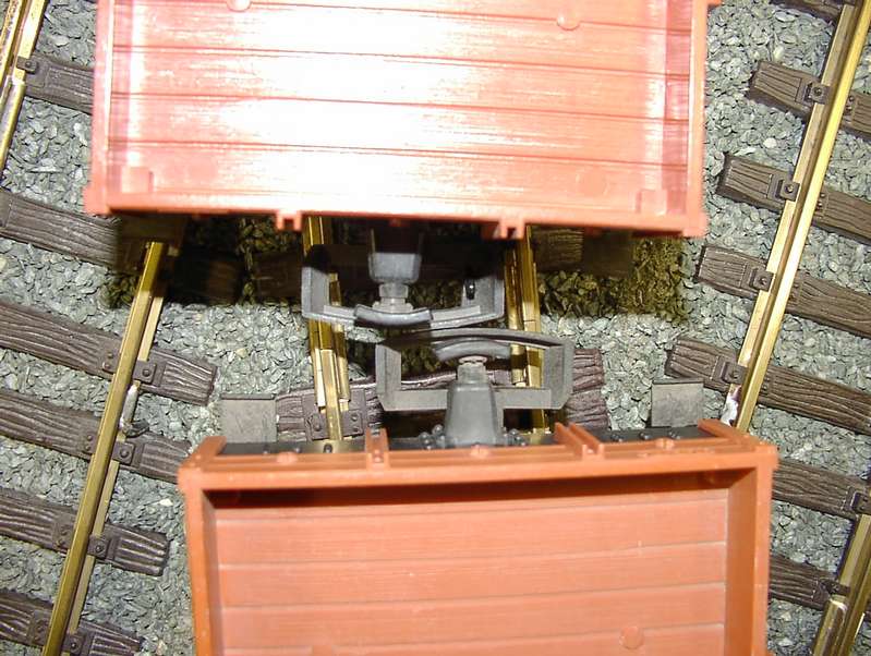 Gegenkurve R3