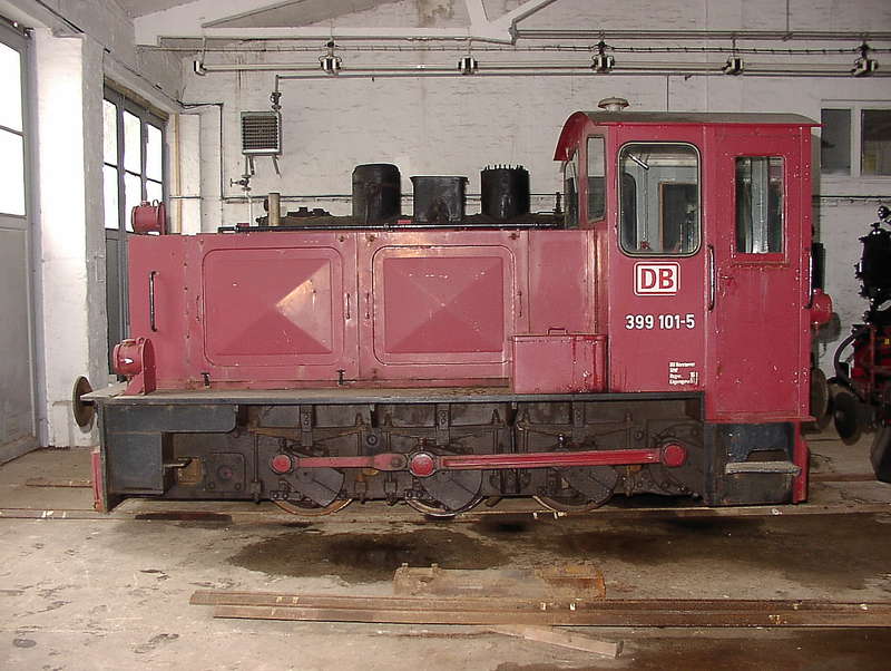 399 101-5 Seite