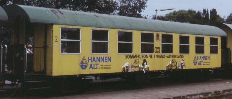 KB4i um 1982