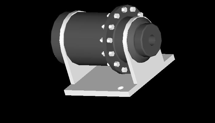Bremszylinder1