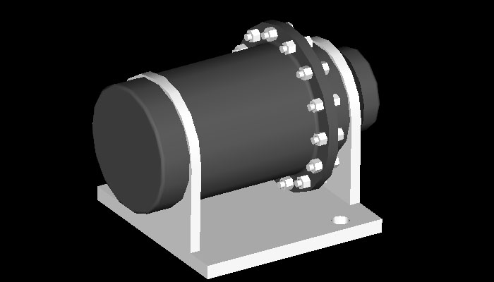 Bremszylinder2