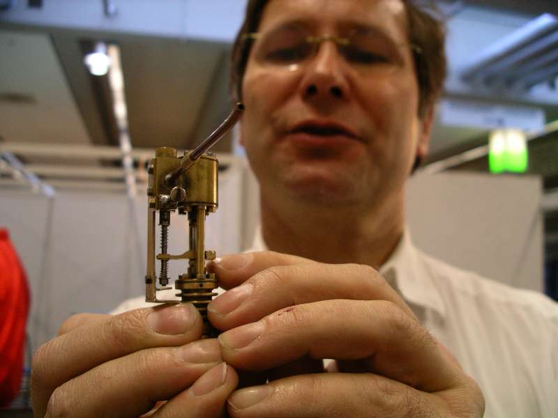 Messe Stuttgart