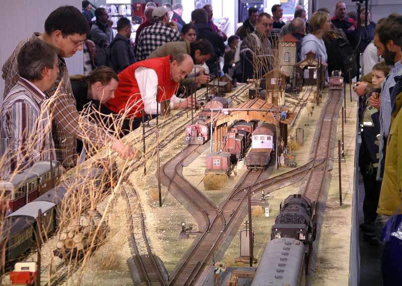 Messe Stuttgart
