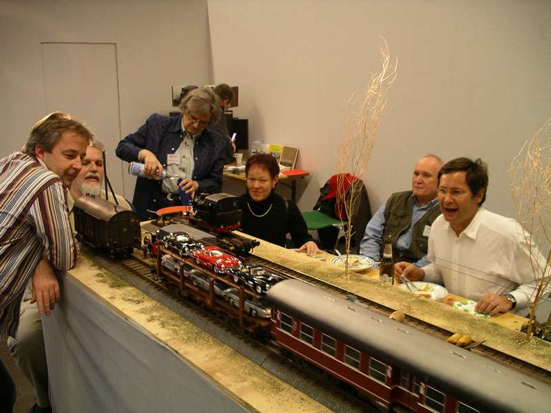 Messe Stuttgart