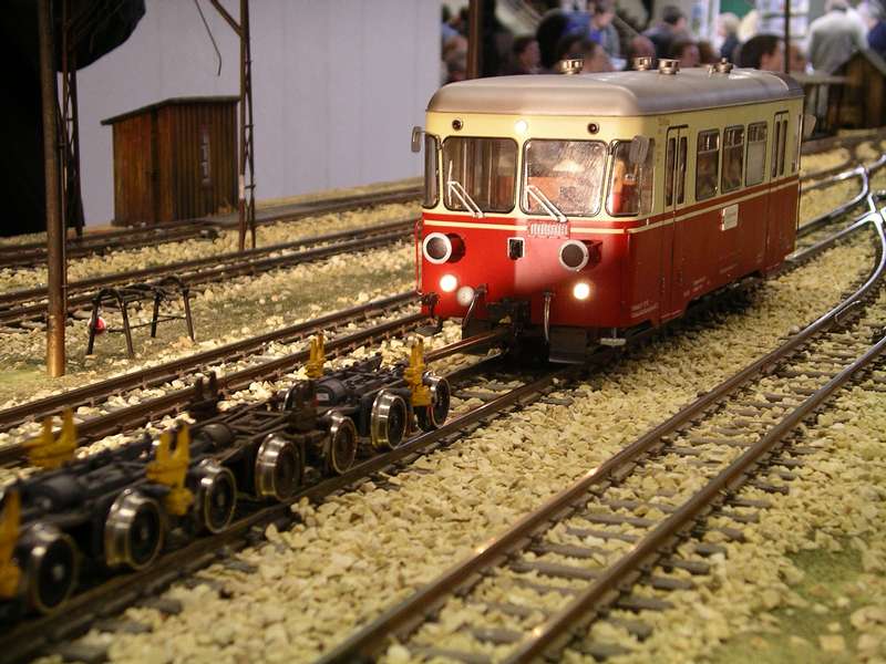 Messe Stuttgart